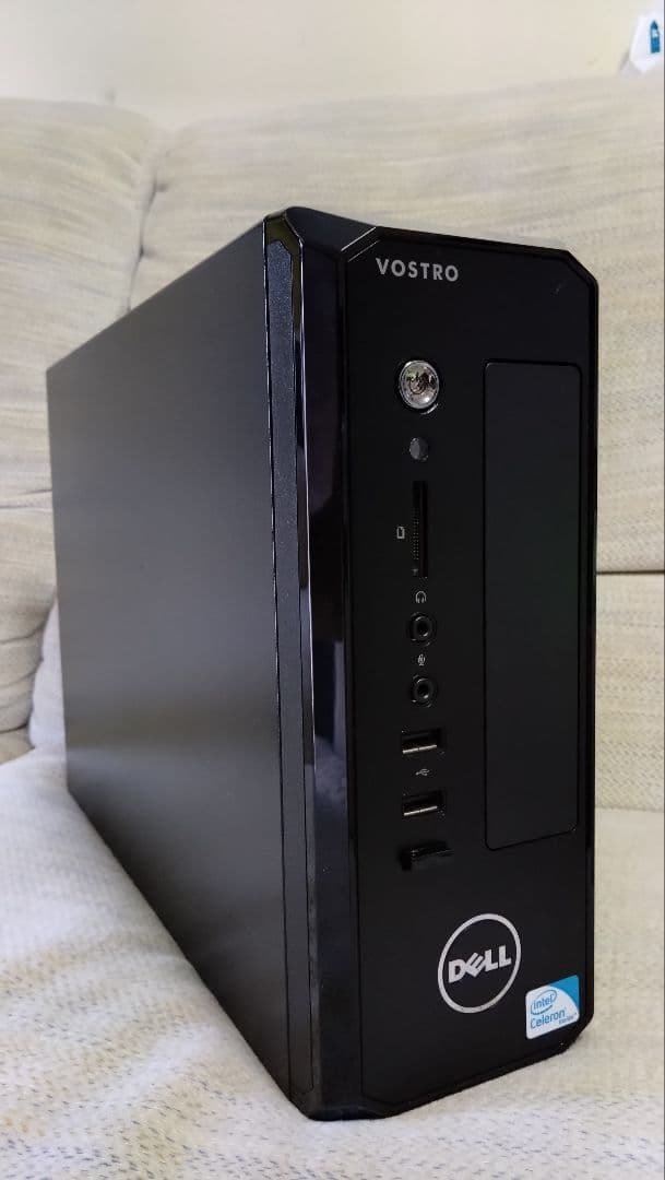 Windowsデスクトップ Windows 11 PC Dell Vostro Desktop
