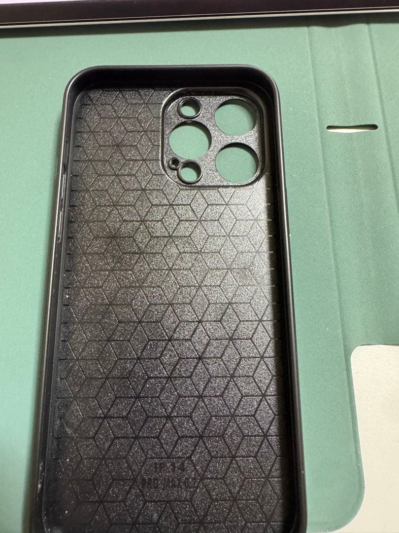 SIMフリー iPhone 14 Pro Max パープル 256GB 中国版