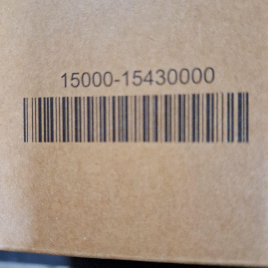 ASUS ExpertBook B1 15.6インチ ノートPC