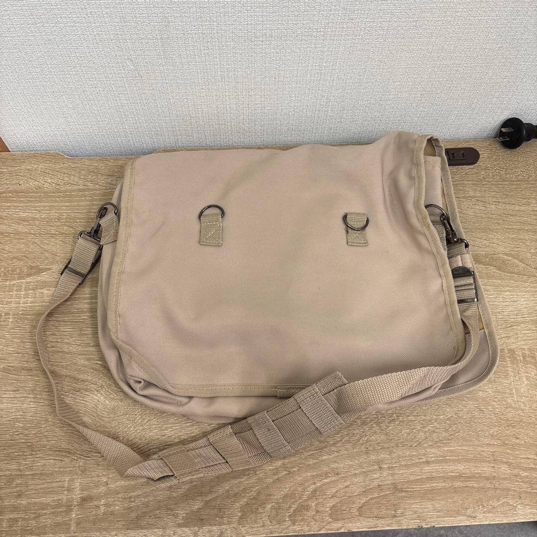 ROTHCO ロスコ ブランド メッセンジャーバッグ