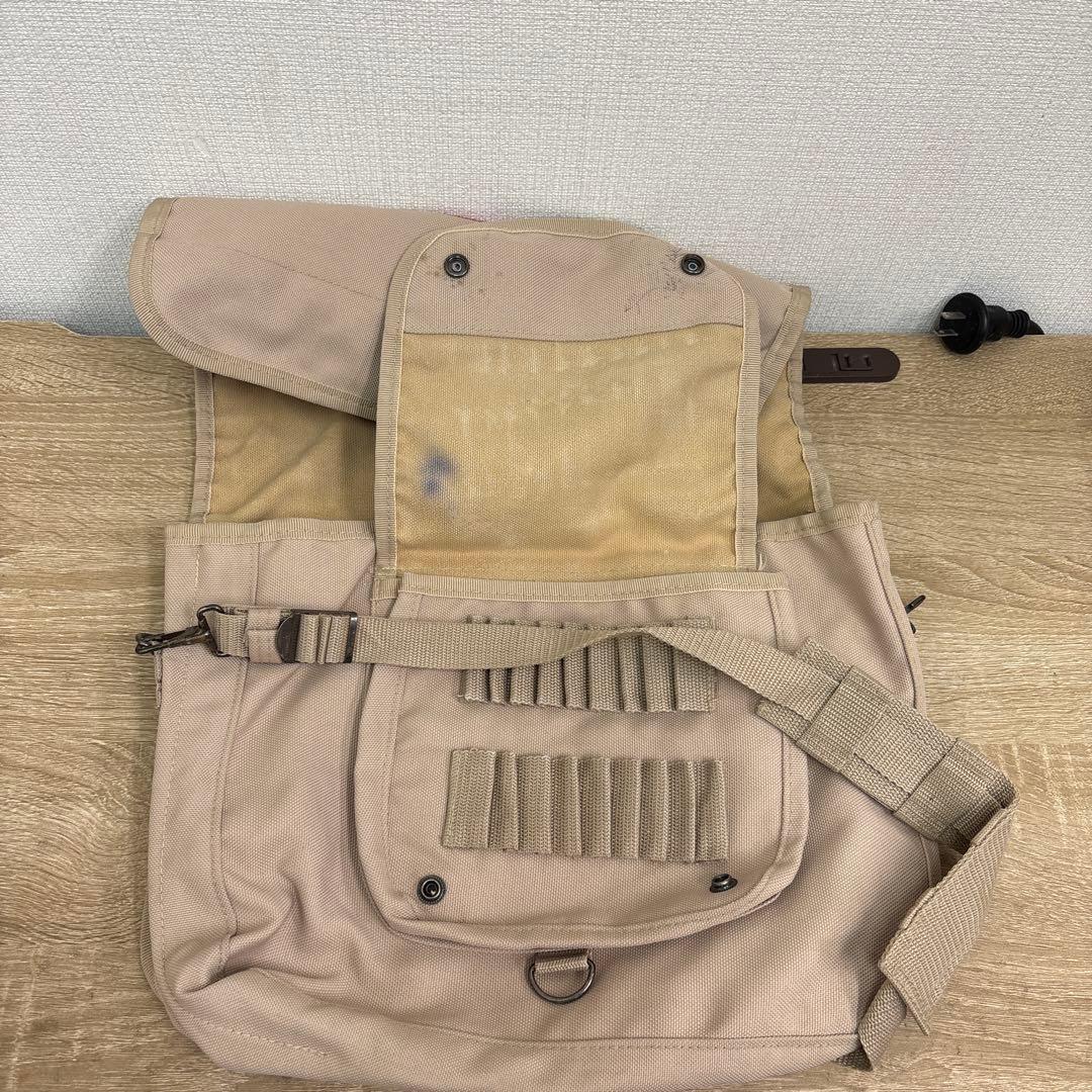 ROTHCO ロスコ ブランド メッセンジャーバッグ
