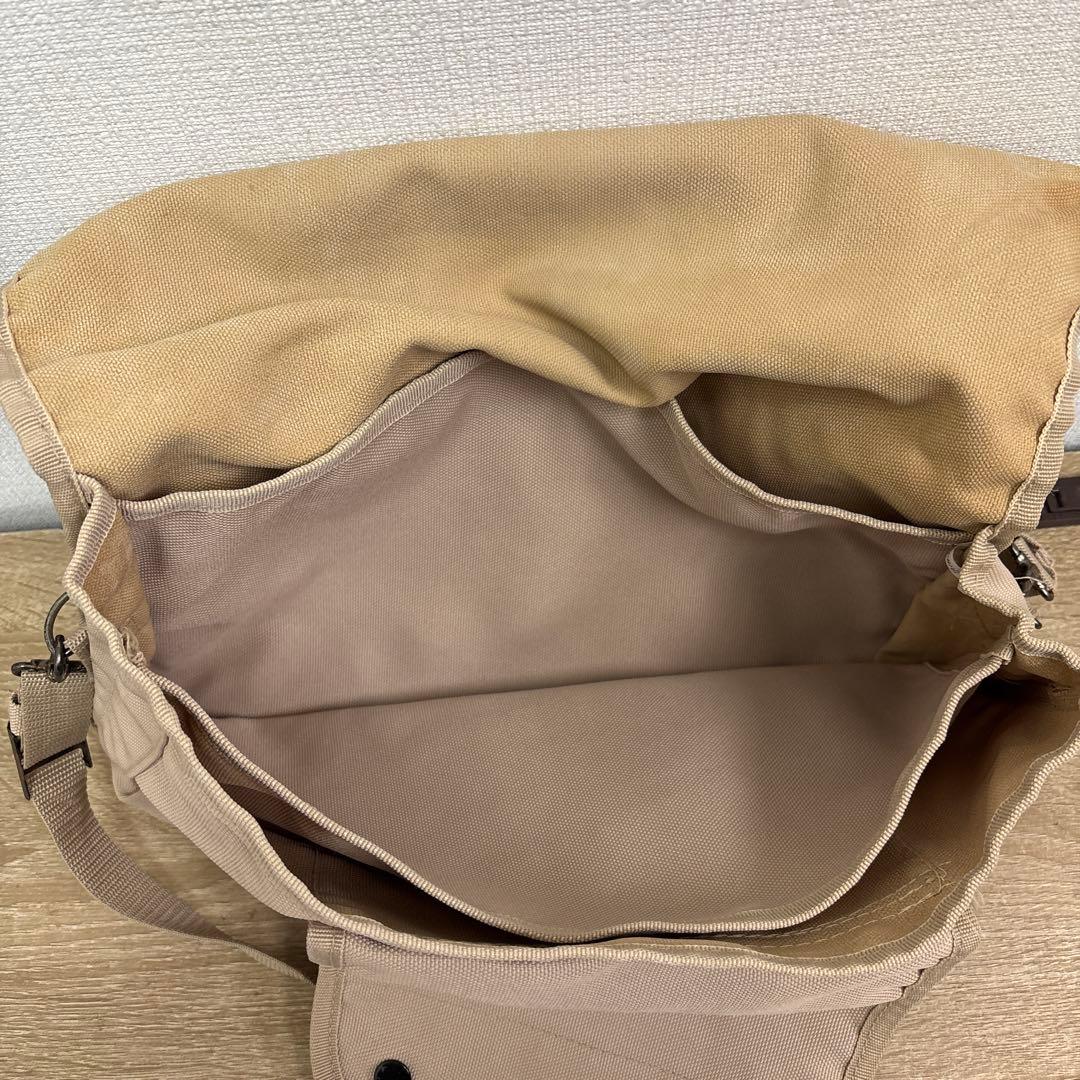 ROTHCO ロスコ ブランド メッセンジャーバッグ