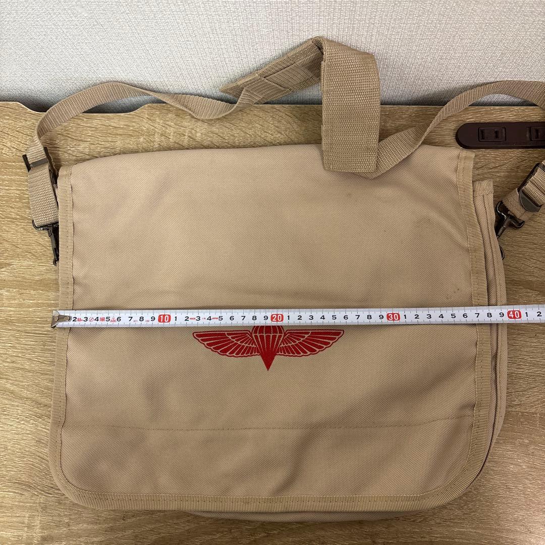 ROTHCO ロスコ ブランド メッセンジャーバッグ
