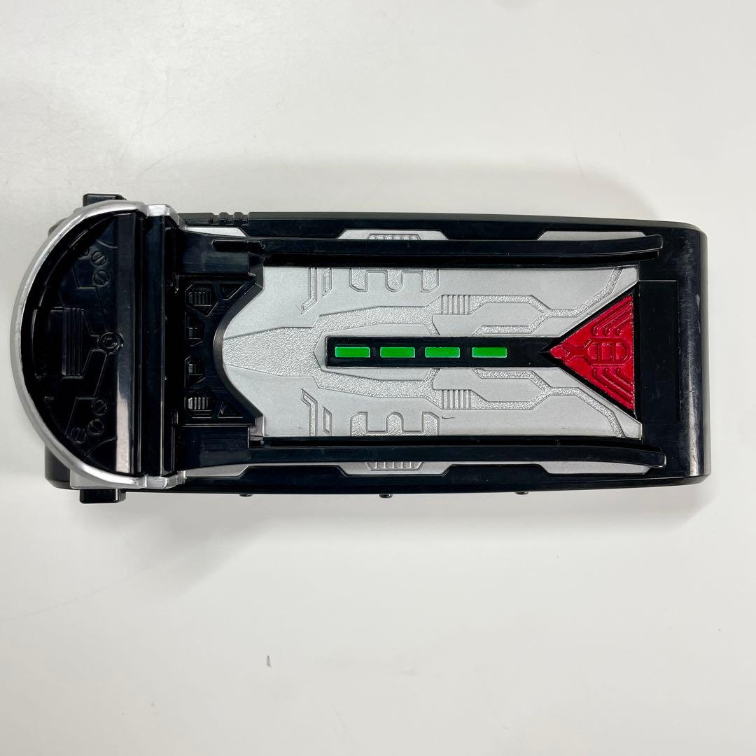 仮面ライダーカブト 変身ベルト DXカブトゼクター ハイパーゼクター セット