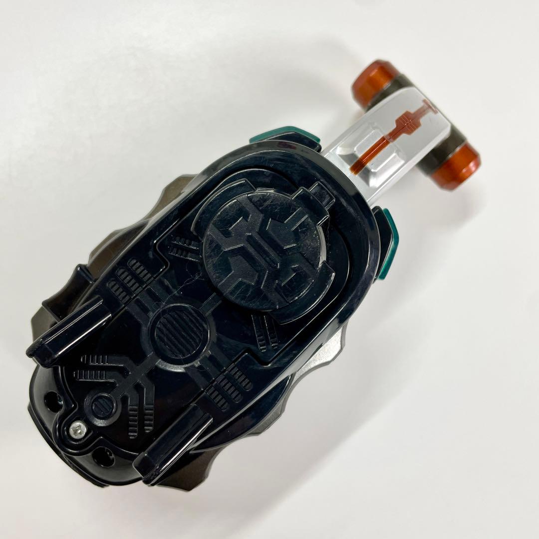 仮面ライダーカブト 変身ベルト DXカブトゼクター ハイパーゼクター セット