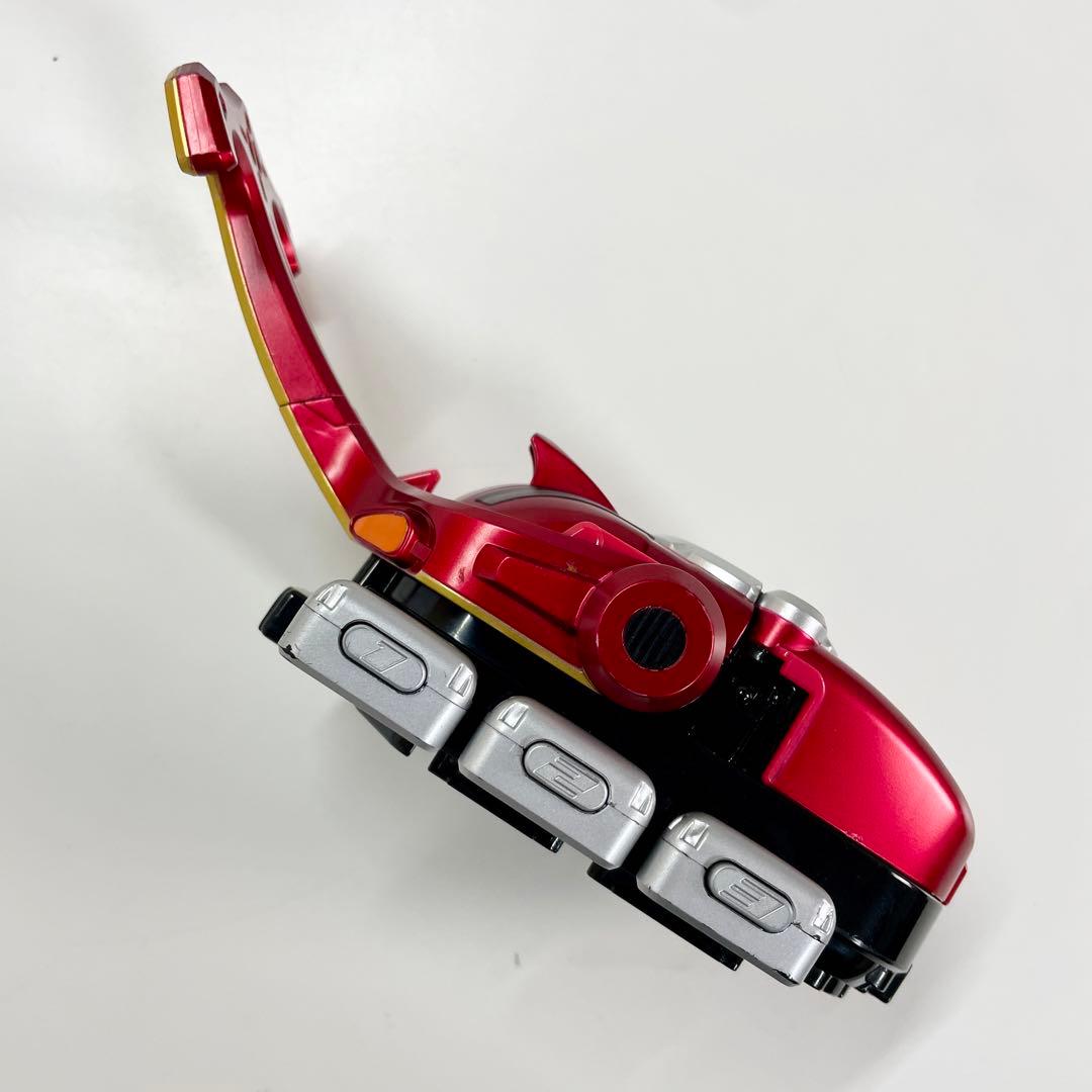 仮面ライダーカブト 変身ベルト DXカブトゼクター ハイパーゼクター セット