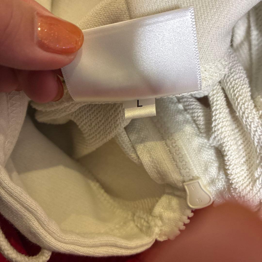 Man パーカー ON サイズL