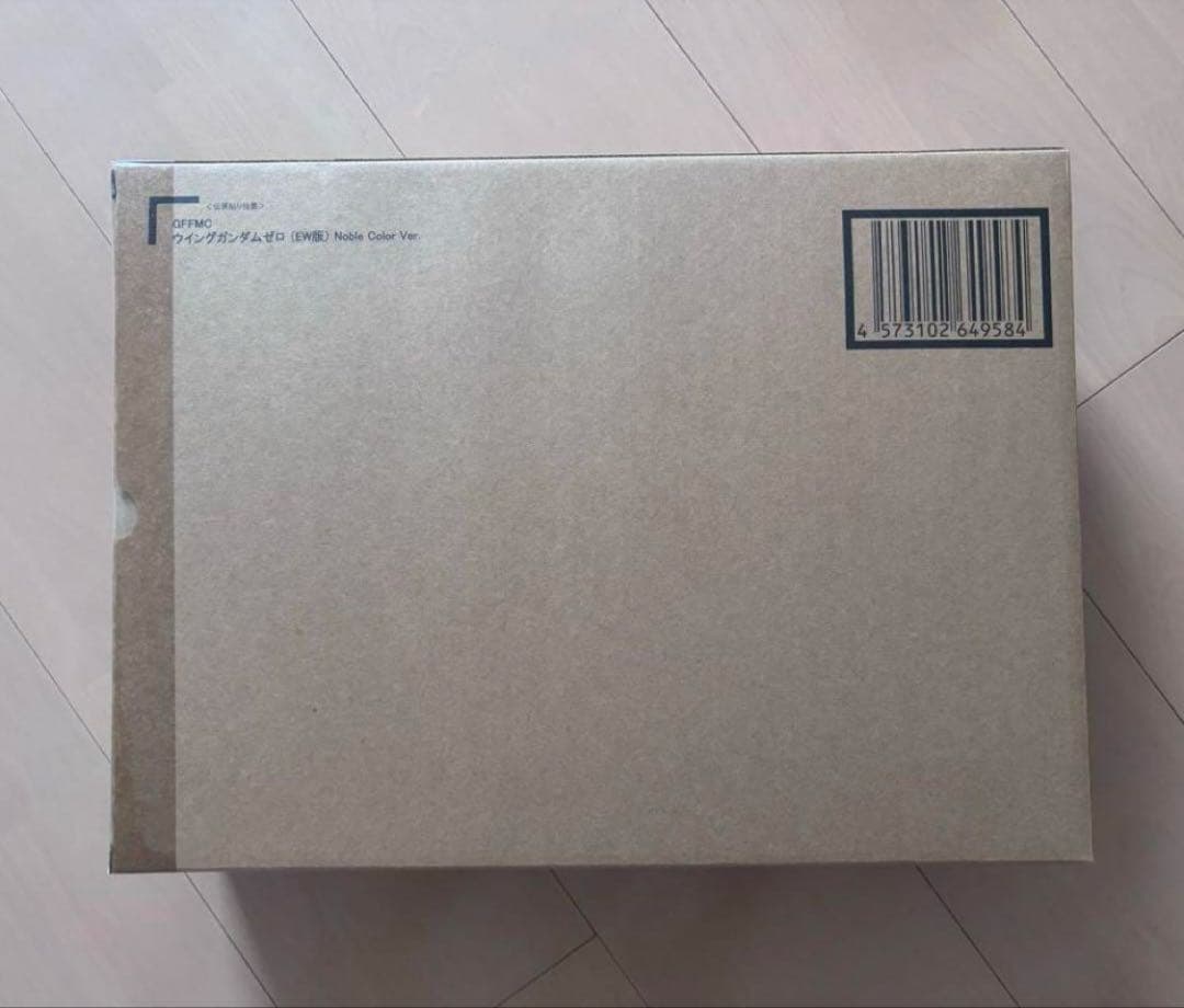 s*5様 メタルコンポジット ウイングガンダムゼロ EW版 Noble Colo