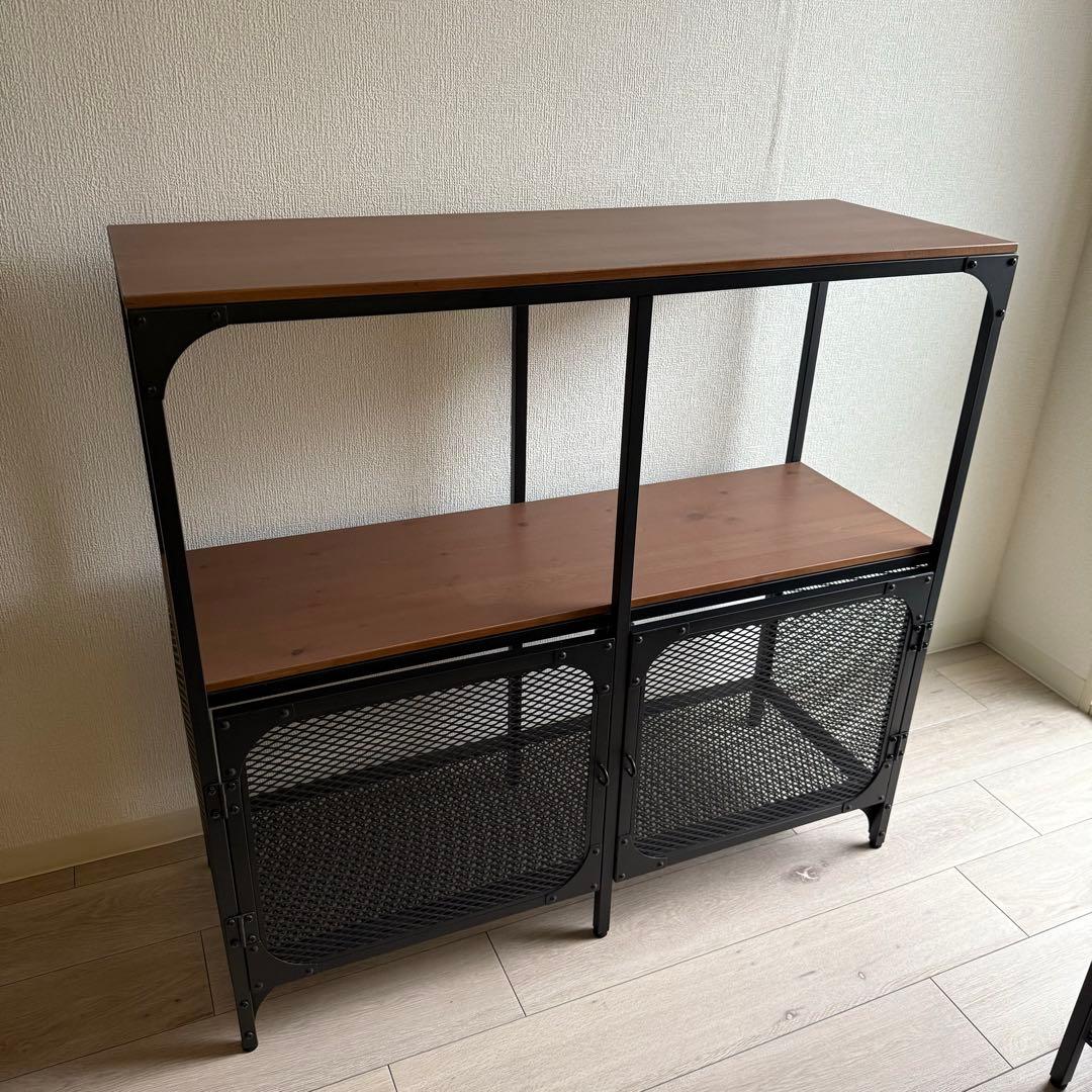 IKEA フィエルボ　100×95 51×95 セット