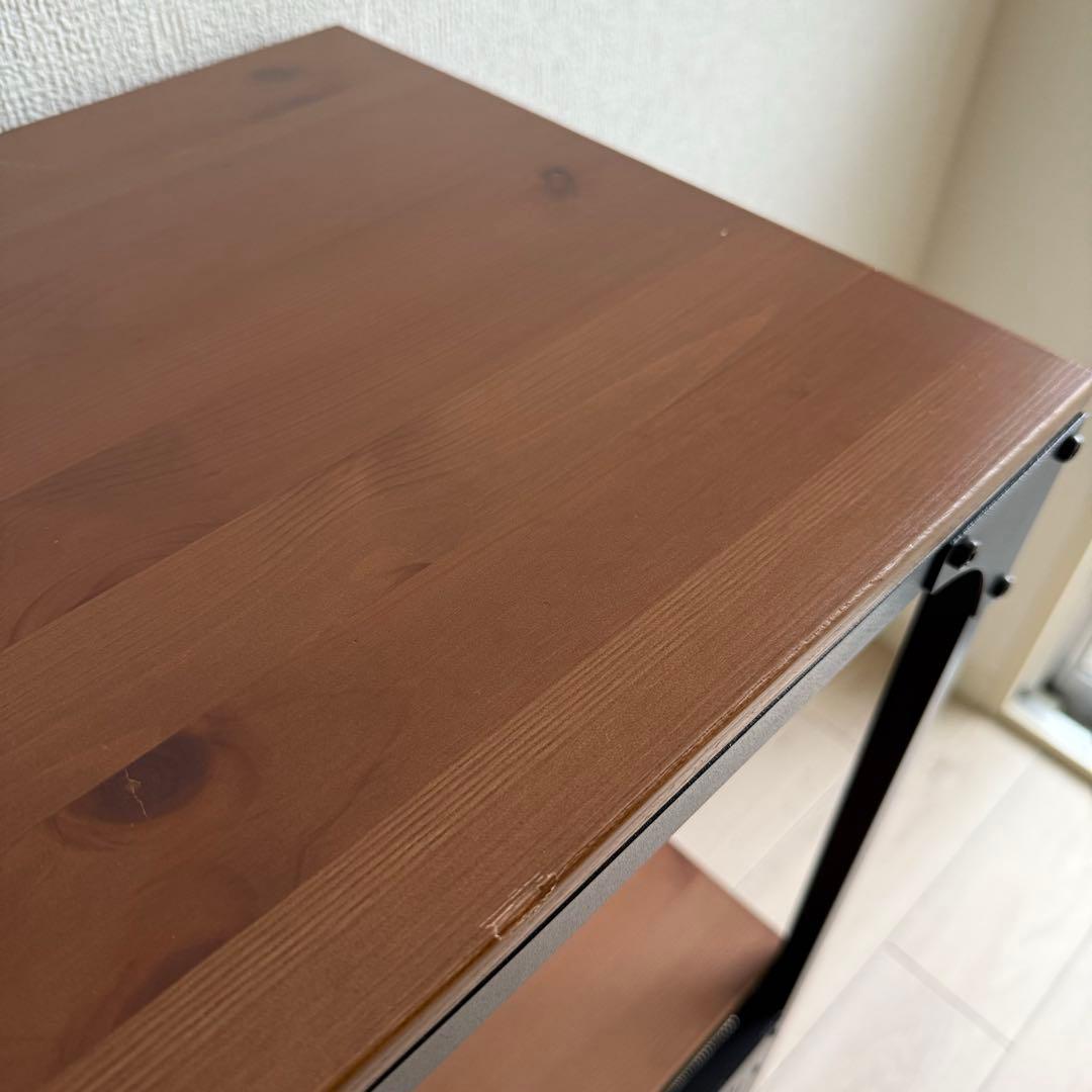 IKEA フィエルボ　100×95 51×95 セット