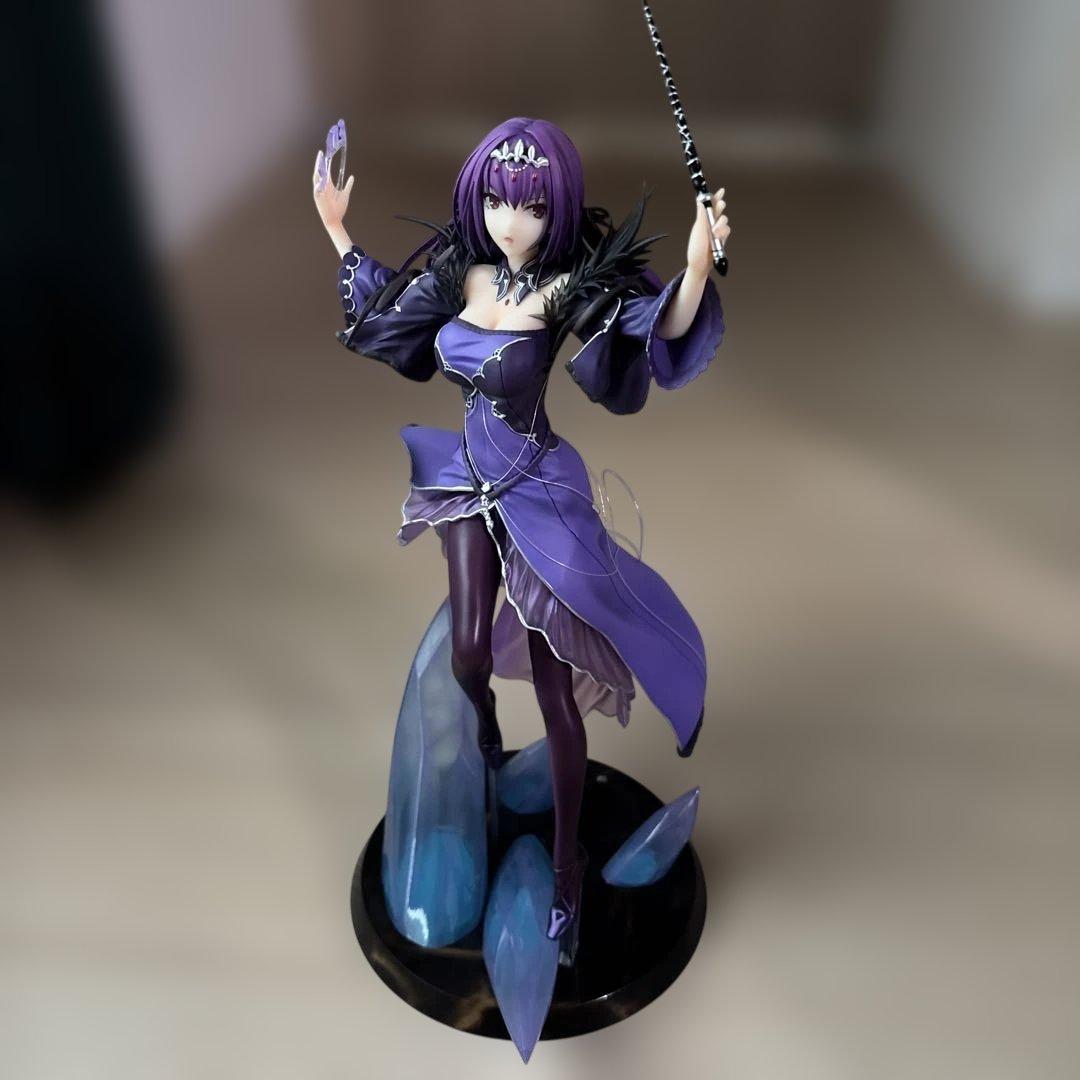 スカサハ＝スカディ フィギュア 1/7スケール ファット・カンパニー