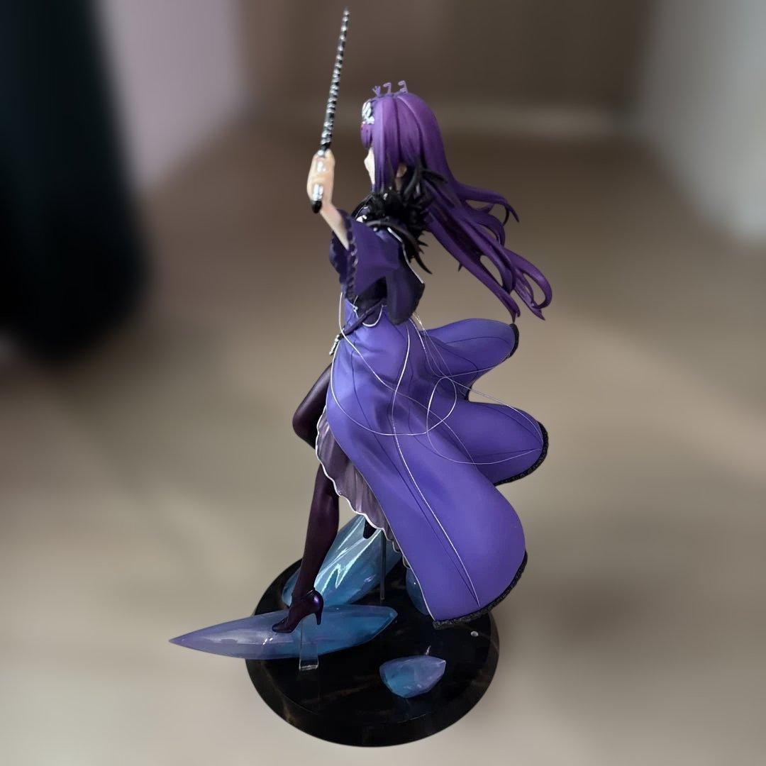 スカサハ＝スカディ フィギュア 1/7スケール ファット・カンパニー