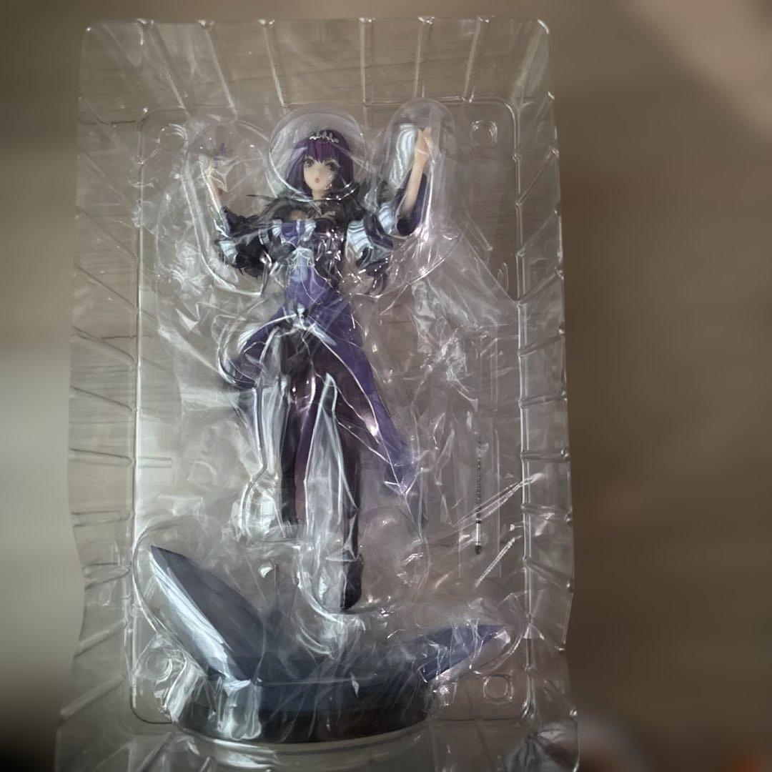 スカサハ＝スカディ フィギュア 1/7スケール ファット・カンパニー