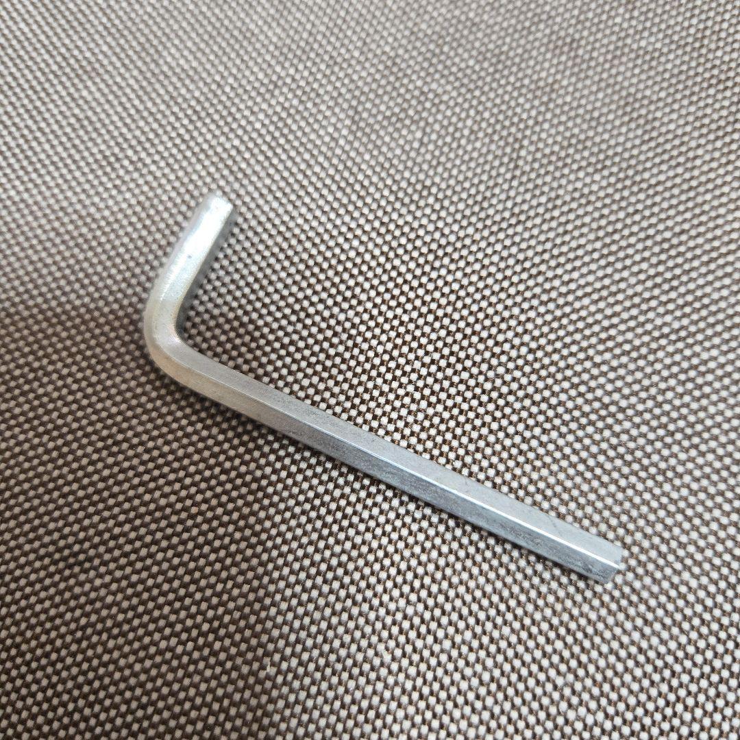 無印　リビングでもダイニングでもつかえるソフトチェア　レンチ、カバー込