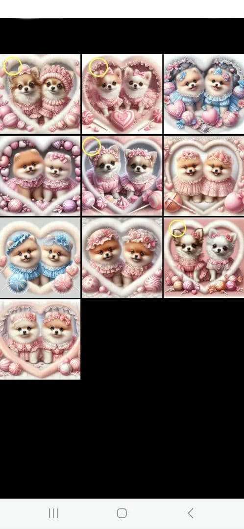 ななちゃん様確認用②