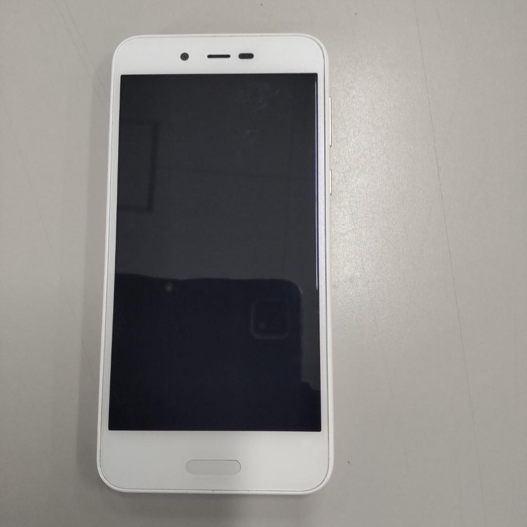 ren様　AQUOS SH-M05 SIMフリー Wifi対応