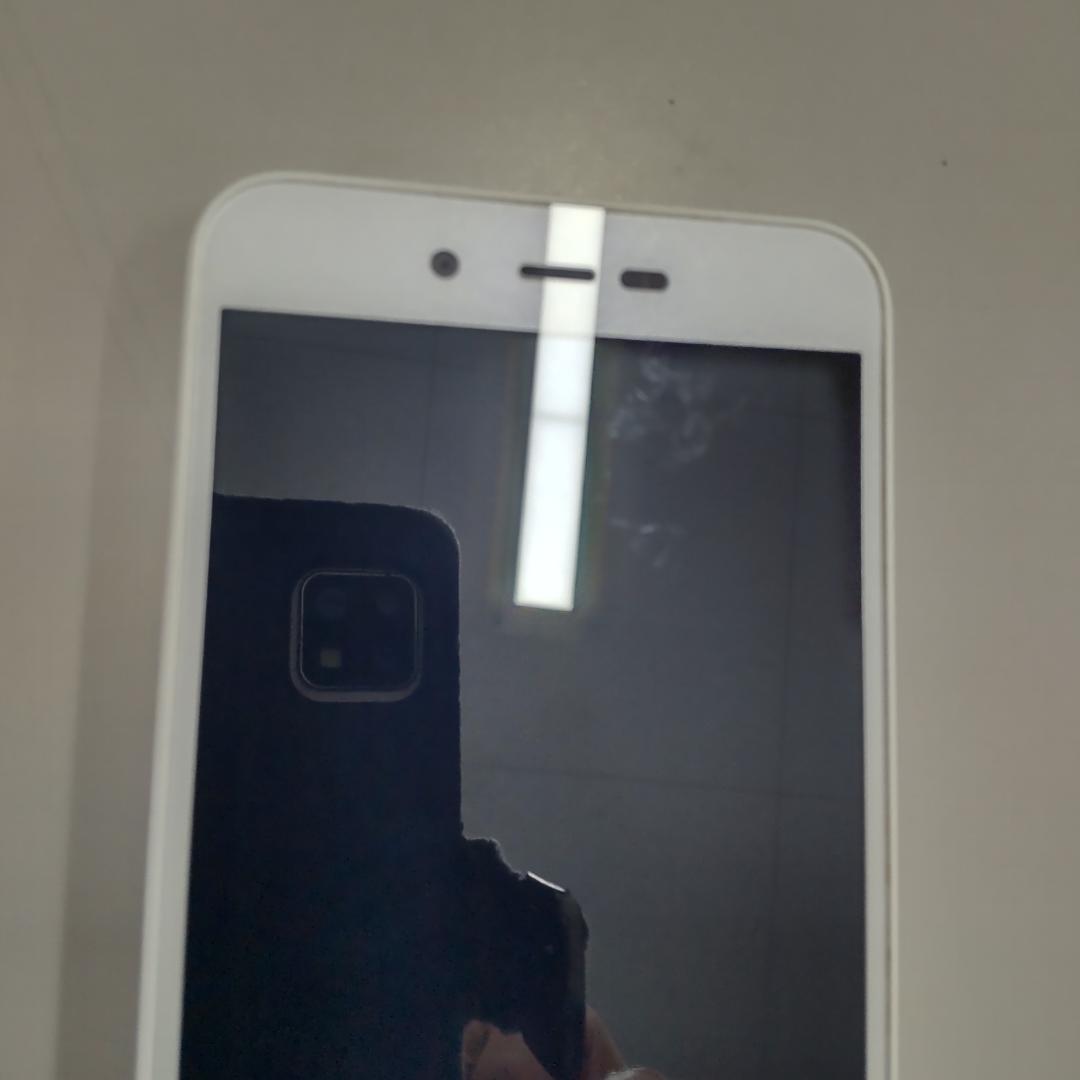 ren様　AQUOS SH-M05 SIMフリー Wifi対応