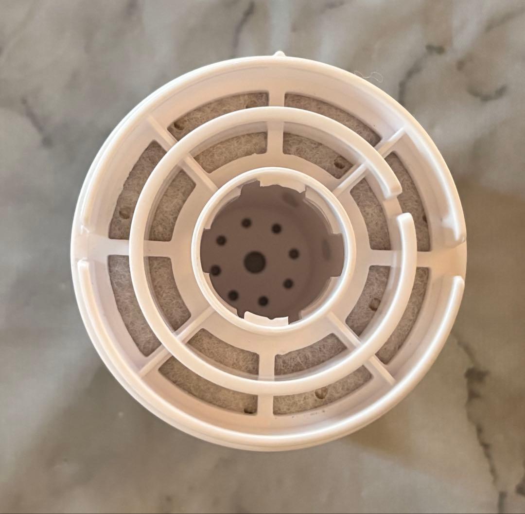 BRUNO ハイブリッドUV加湿器 CALM MIST BOE062-BK