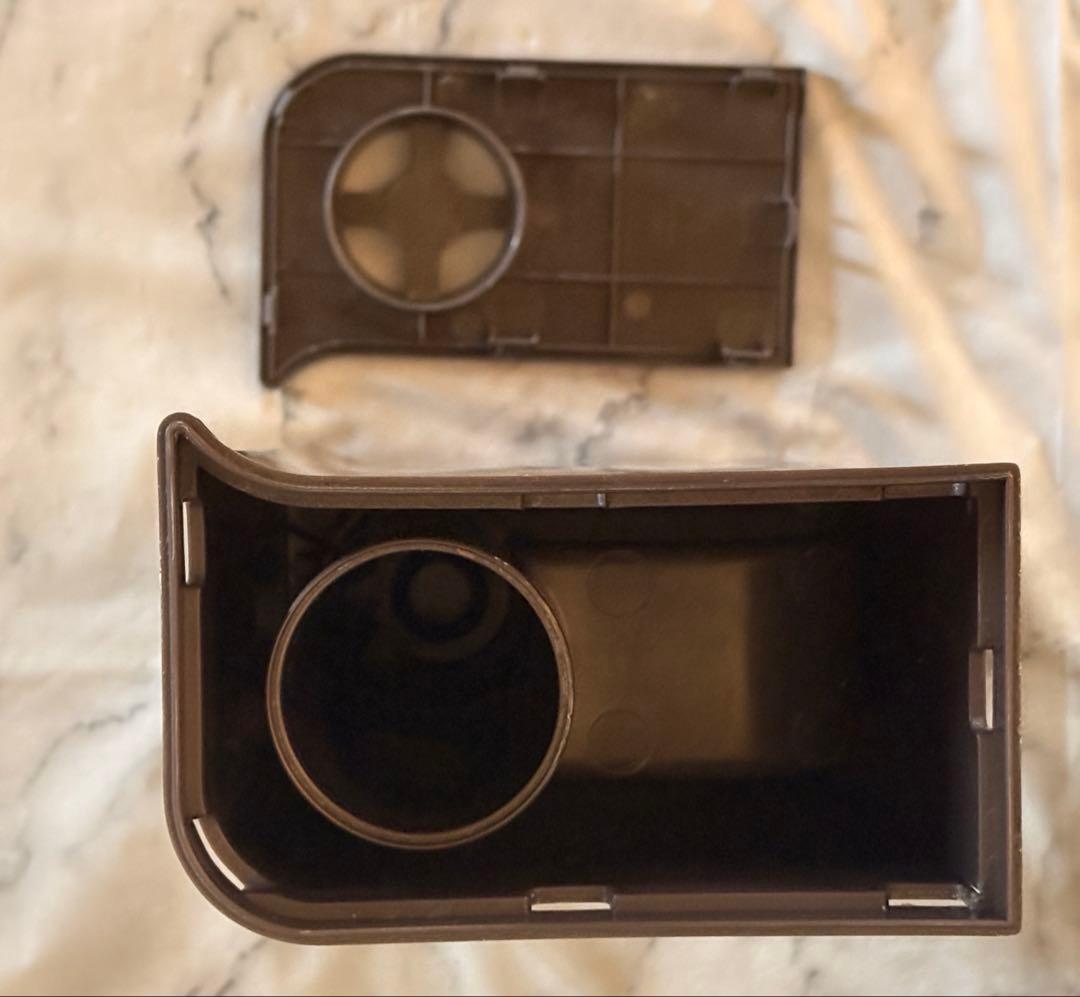 BRUNO ハイブリッドUV加湿器 CALM MIST BOE062-BK