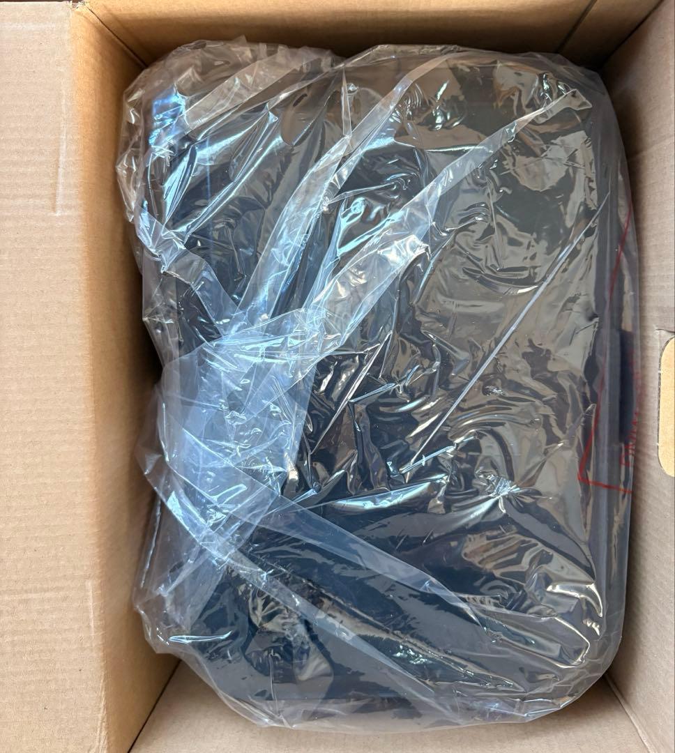 BRUNO ハイブリッドUV加湿器 CALM MIST BOE062-BK