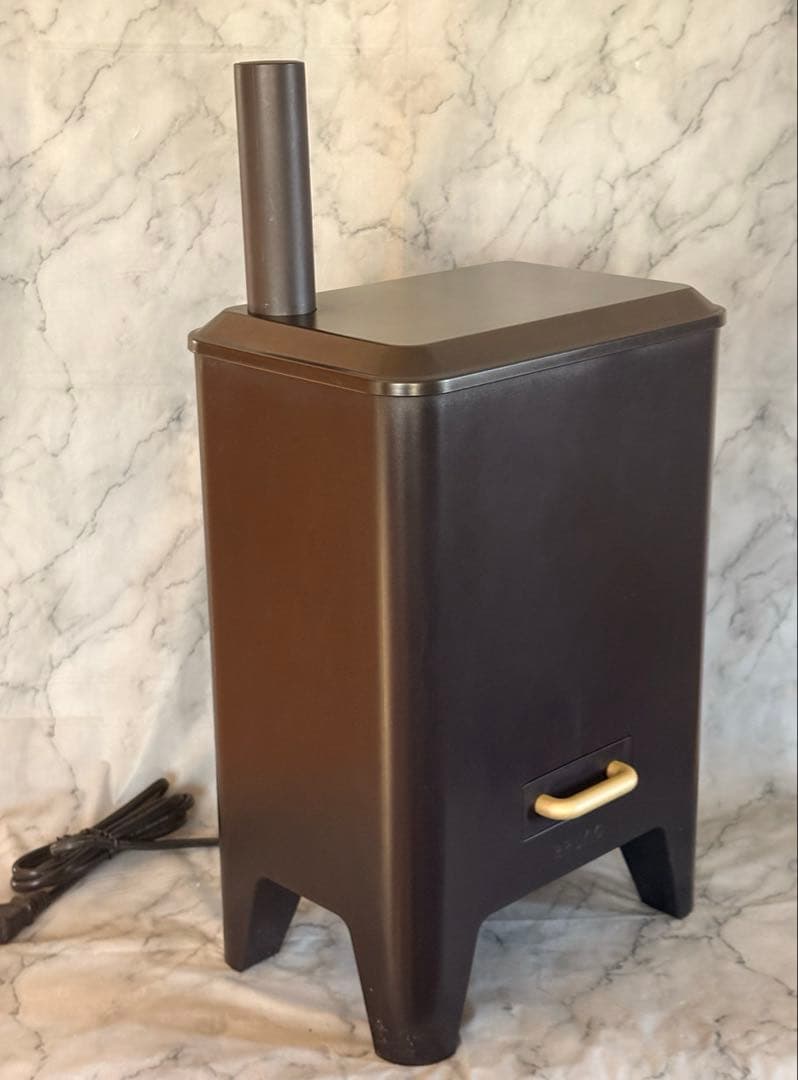 BRUNO ハイブリッドUV加湿器 CALM MIST BOE062-BK