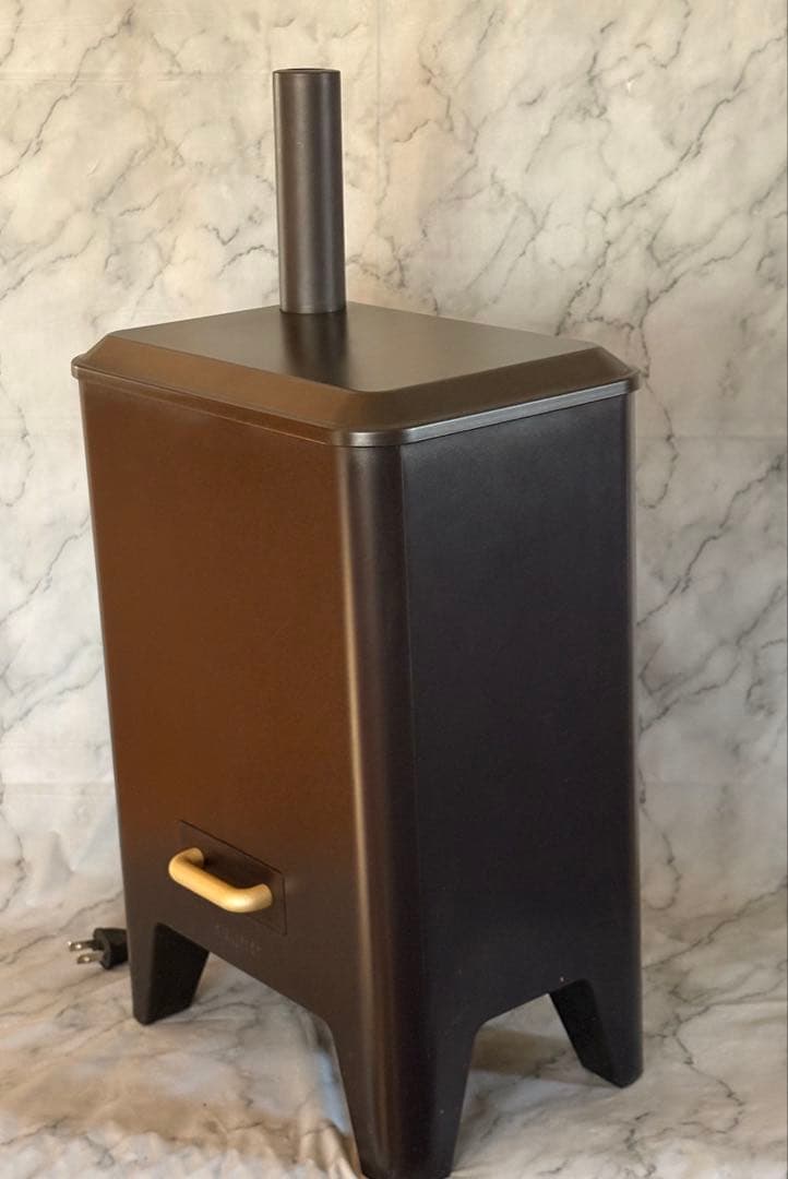 BRUNO ハイブリッドUV加湿器 CALM MIST BOE062-BK