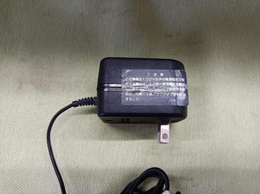 都《UDMBD》AIWA　HS-JX70　カセットプレーヤー　ジャンク