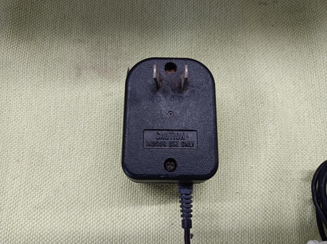 都《UDMBD》AIWA　HS-JX70　カセットプレーヤー　ジャンク