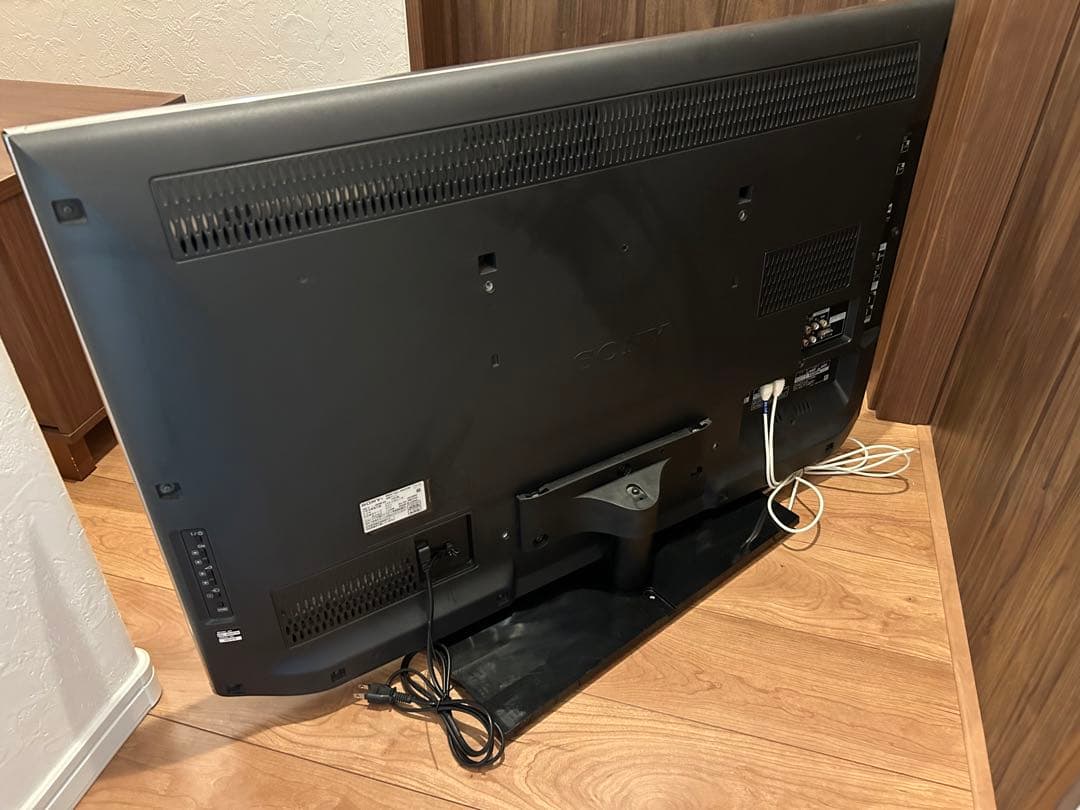 SONY TV 40型