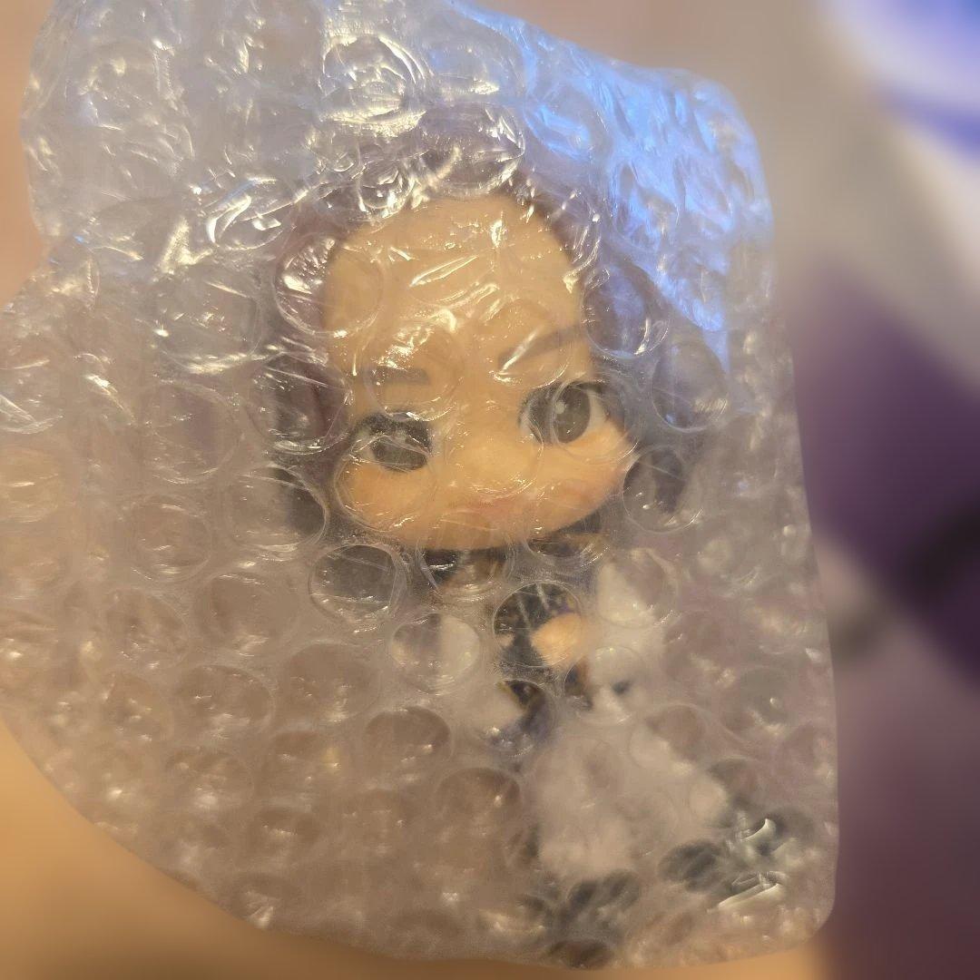 新品未使用　 Hey! Say! JUMP　フィギュア　髙木雄也　シークレット