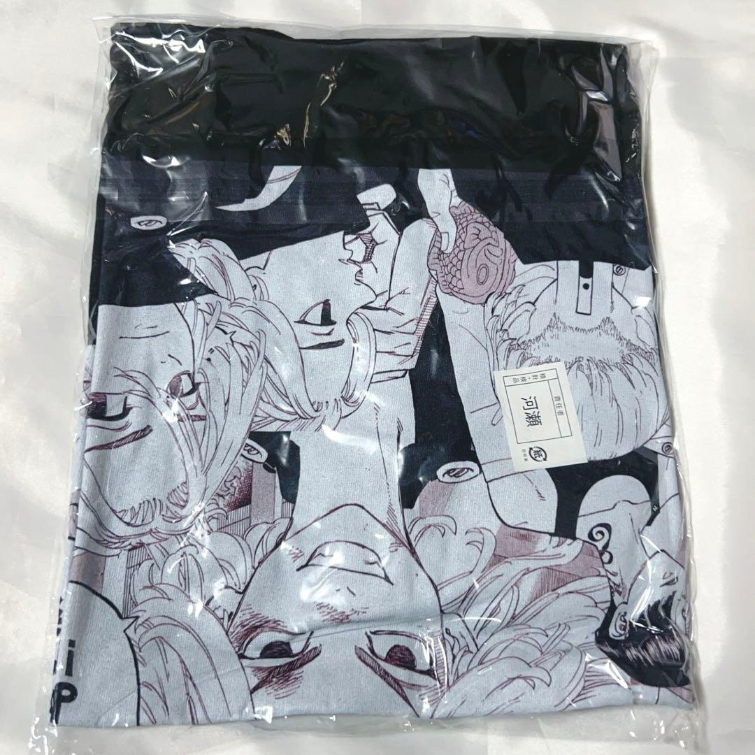 東京リベンジャーズ 佐野万次郎 ロングスリーブTシャツ