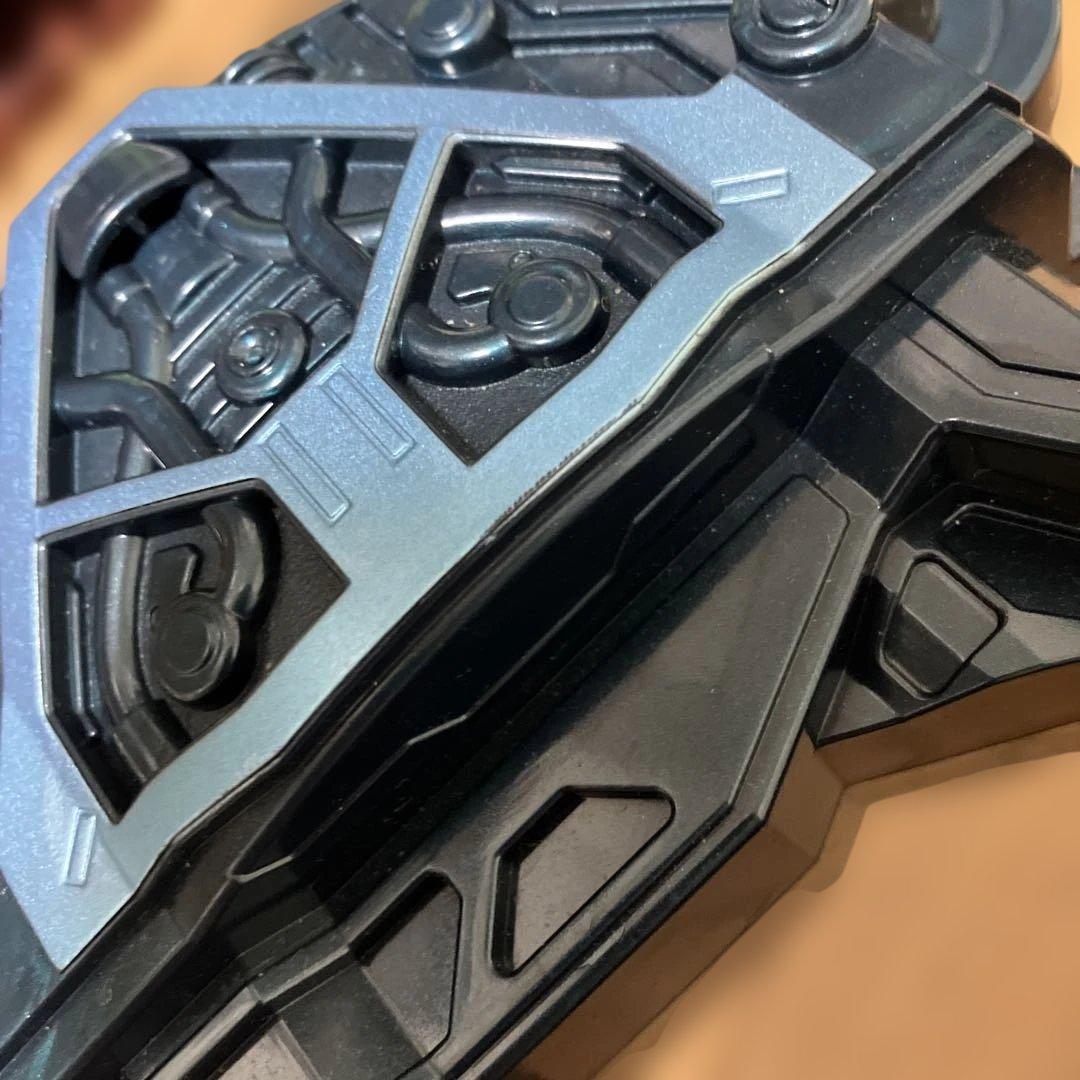 DX ヴァレンバスター　仮面ライダー　ヴァレン　ガヴ　ゼッツ