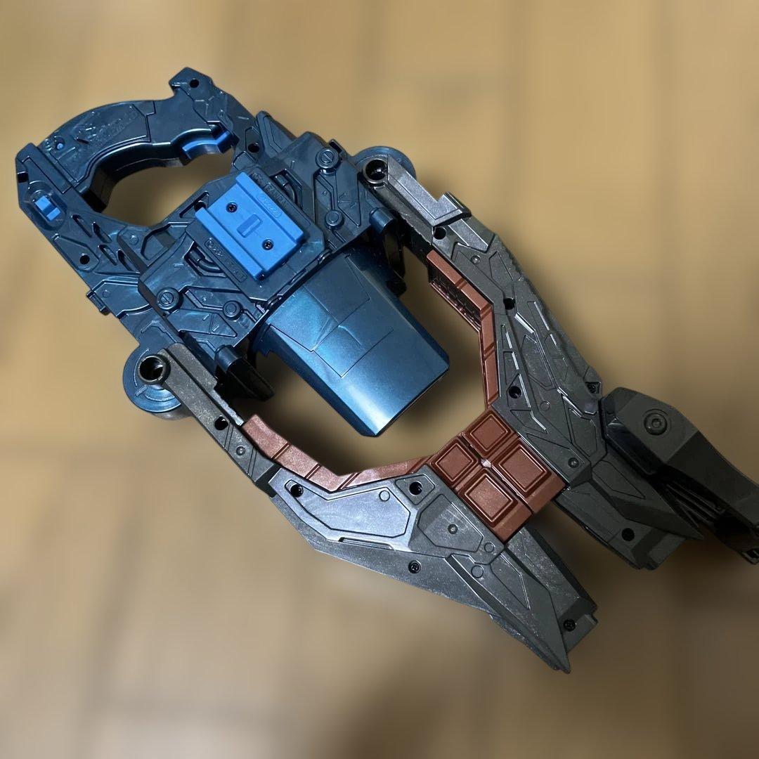 DX ヴァレンバスター　仮面ライダー　ヴァレン　ガヴ　ゼッツ