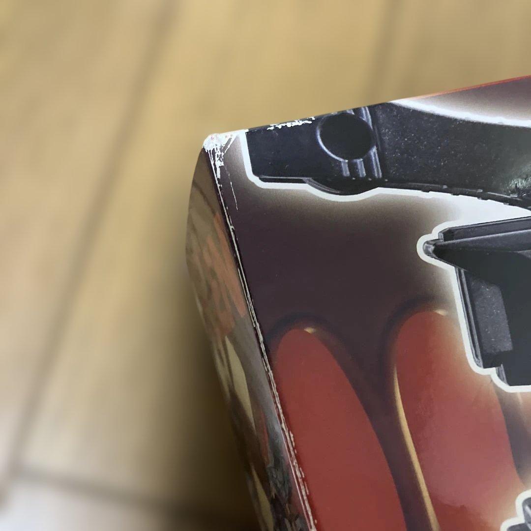 DX ヴァレンバスター　仮面ライダー　ヴァレン　ガヴ　ゼッツ