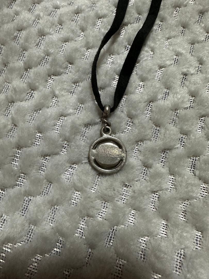 hide 目玉　義眼　ネックレス　ツアーグッズ　チョーカー