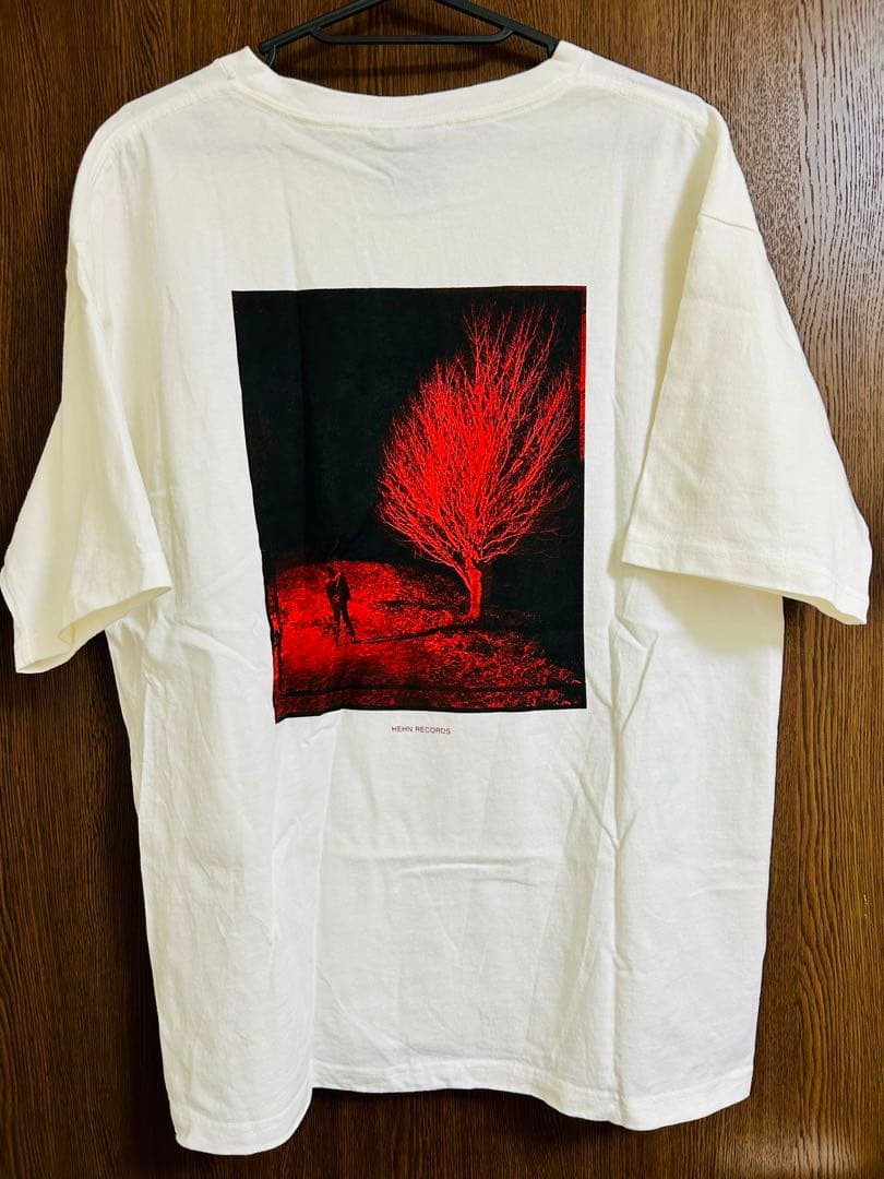 藤井風　Lonely Rhapsody Tシャツ Mサイズ