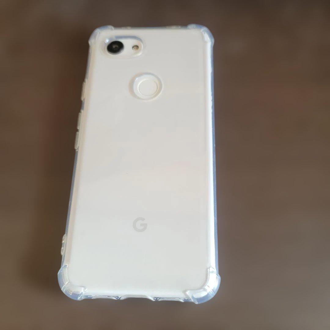 スマートフォン本体 Google Pixel 3a