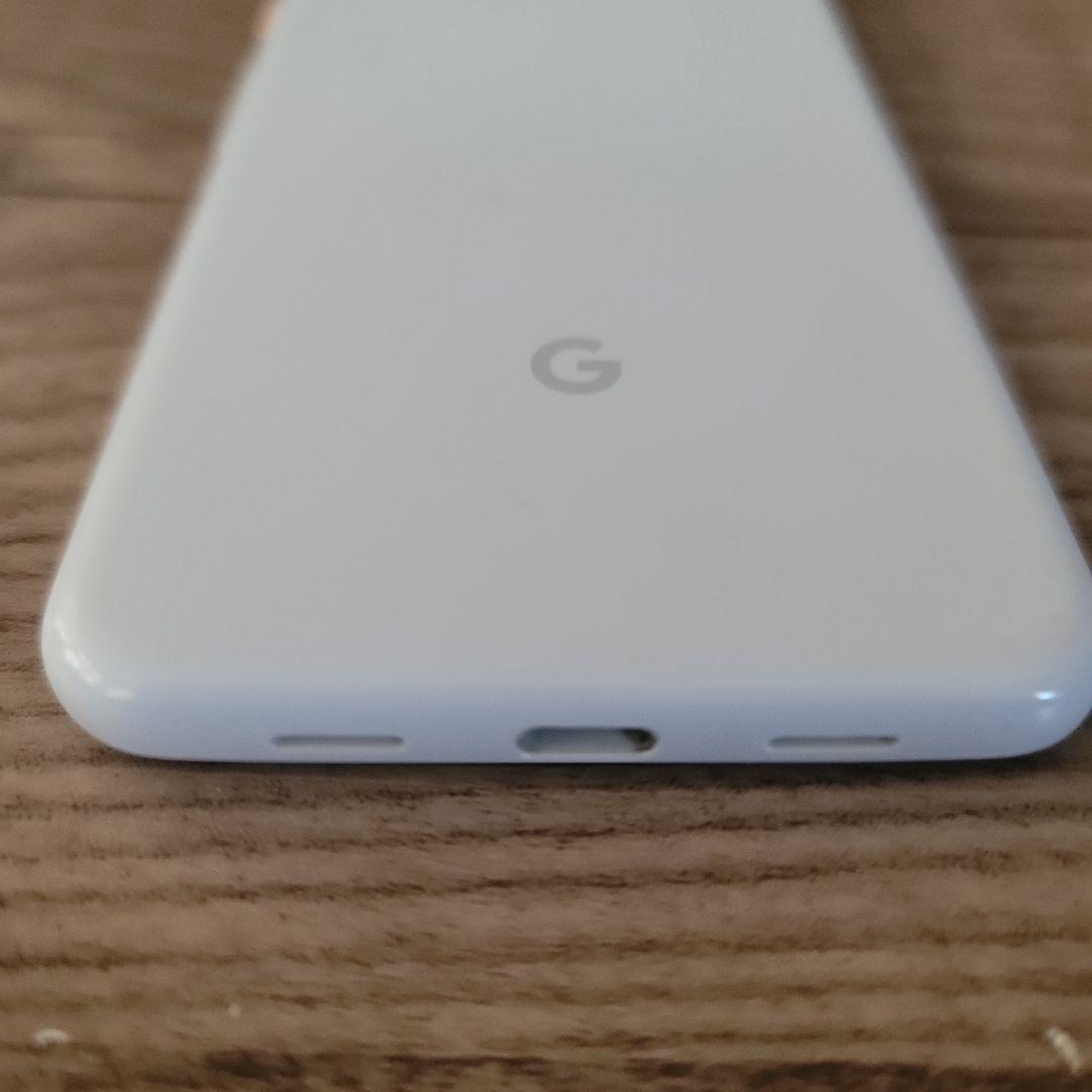 スマートフォン本体 Google Pixel 3a