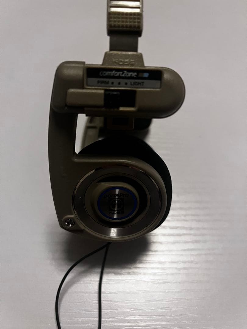 KOSS Porta Pro edditionヘッドホン