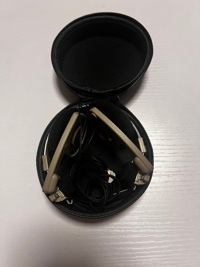 KOSS Porta Pro edditionヘッドホン