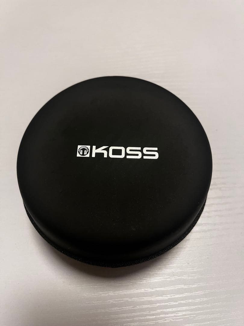 KOSS Porta Pro edditionヘッドホン