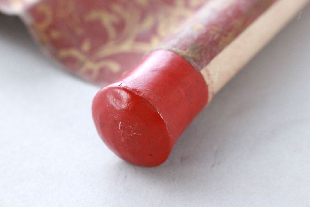 No5240 掛軸　六字尊号　南無阿弥陀佛　紙本　書画　墨跡　仏教美術　送料無料