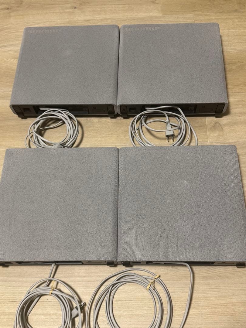 ソニー　SONY HT-A9M2