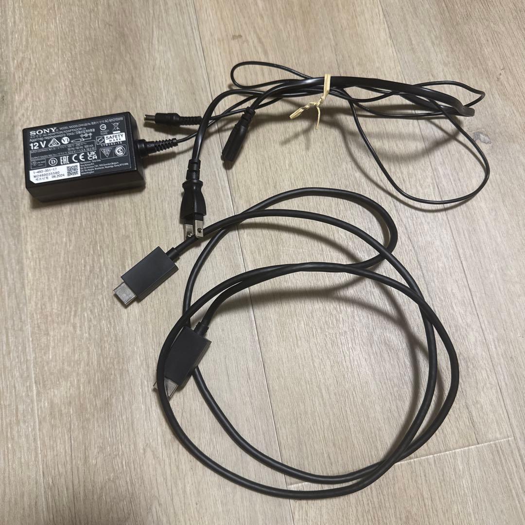 ソニー　SONY HT-A9M2