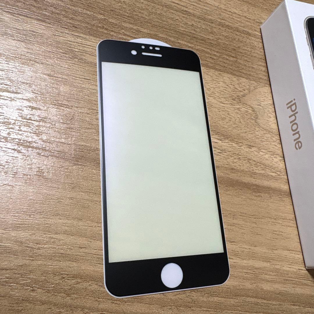 iPhoneSE 第3世代　64GB