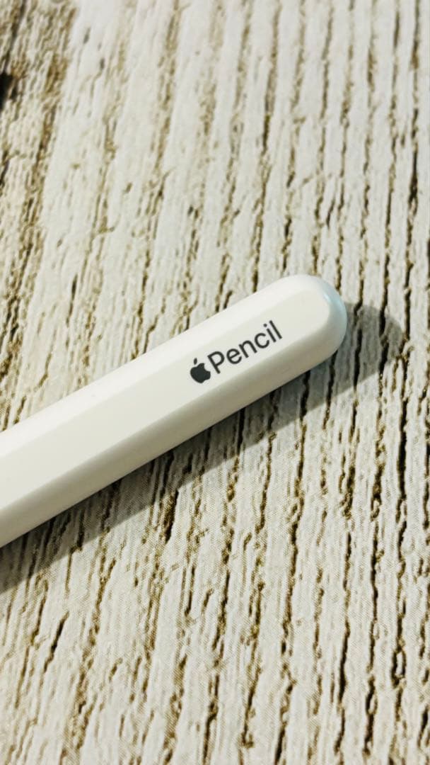 Apple Pencil ［第2世代］