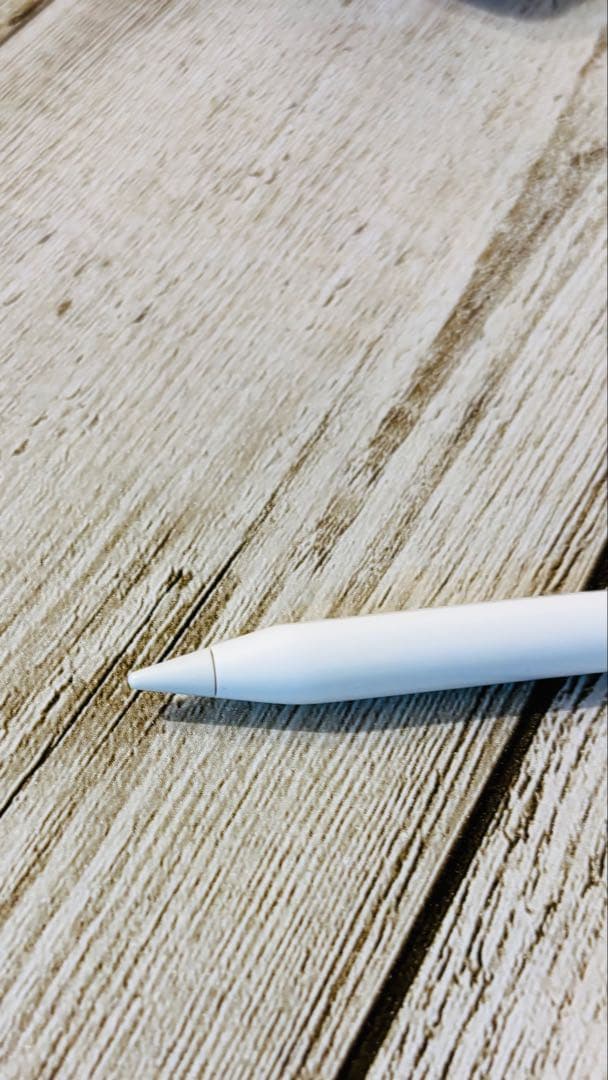 Apple Pencil ［第2世代］