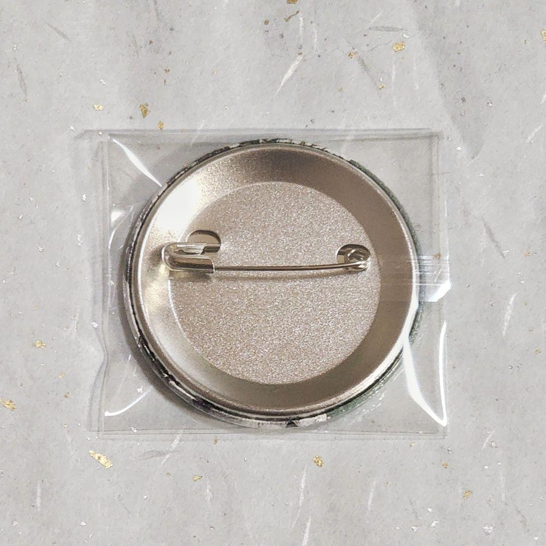 終末のワルキューレ ハデス バトル缶バッジ