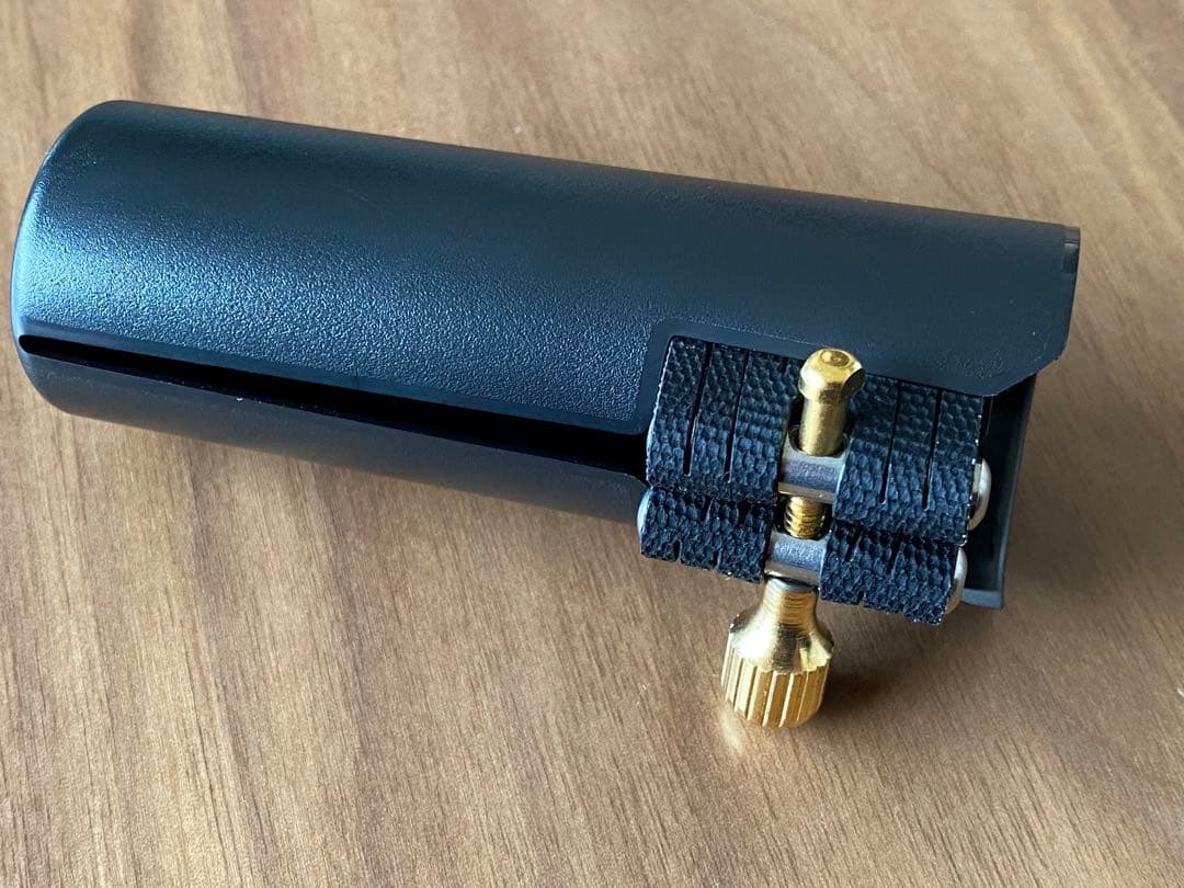 極美品　ロブナー　Rovner VERSA-X テナーサックスメタル用　3ML