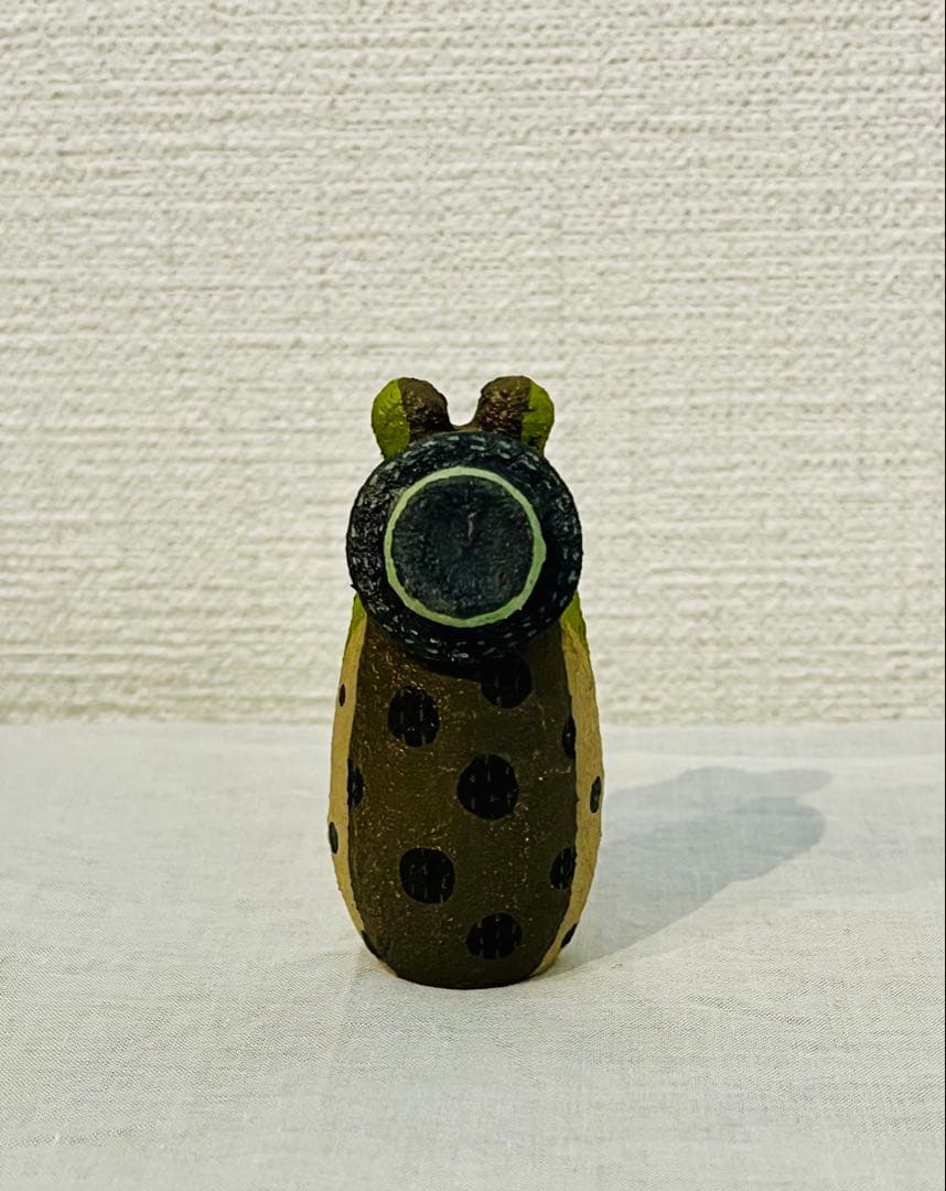 岸本ウラチ　ハナサキガエル